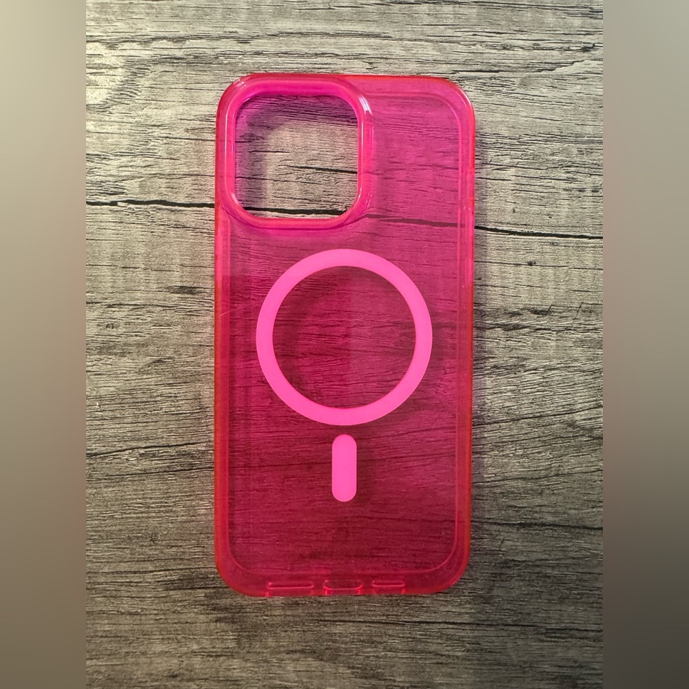 iPhone 14 Pro Max felony case